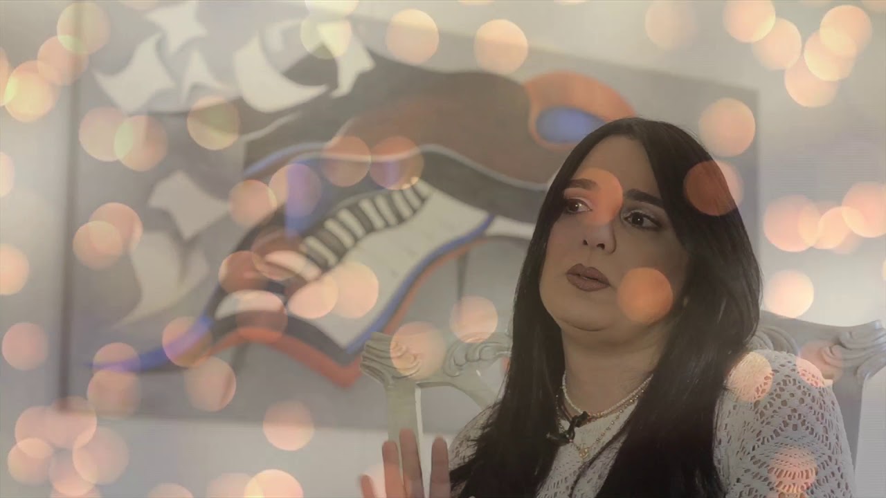 Danitza Abuchaibe, 25 años de un reinado inolvidable