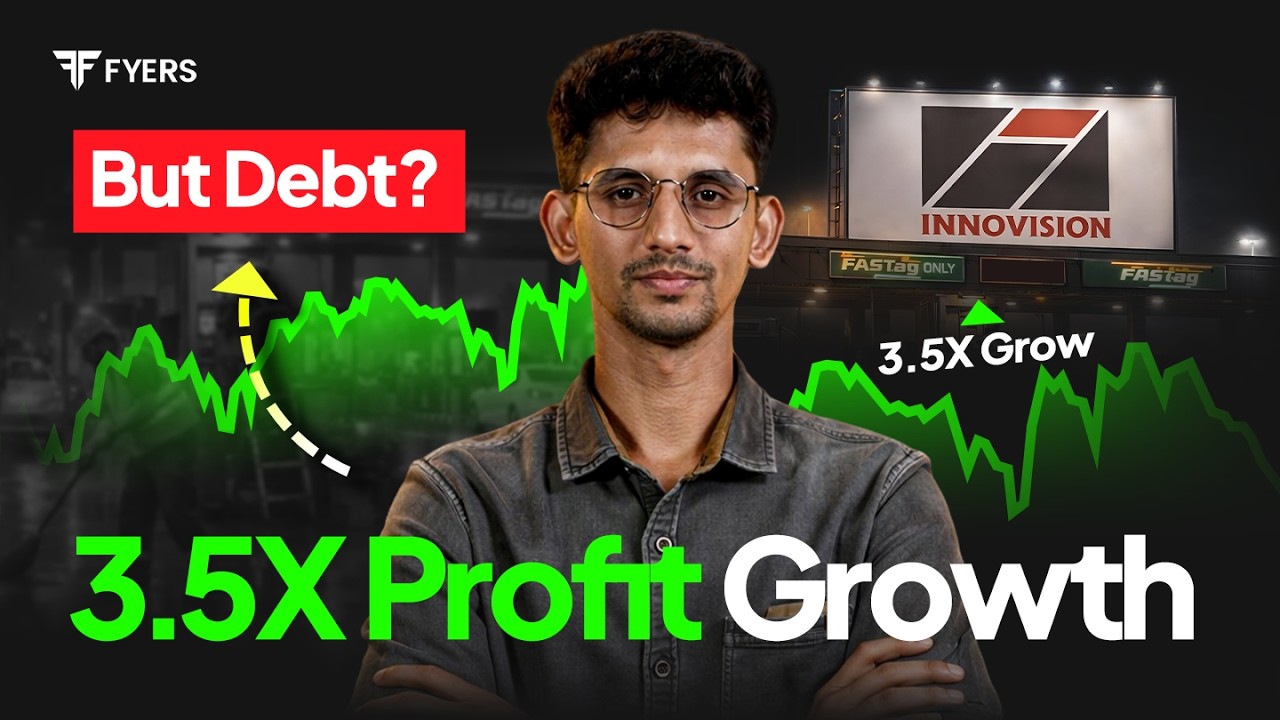 Innovision Limited IPO | Business Model, Financials, Risks & Should You Apply?