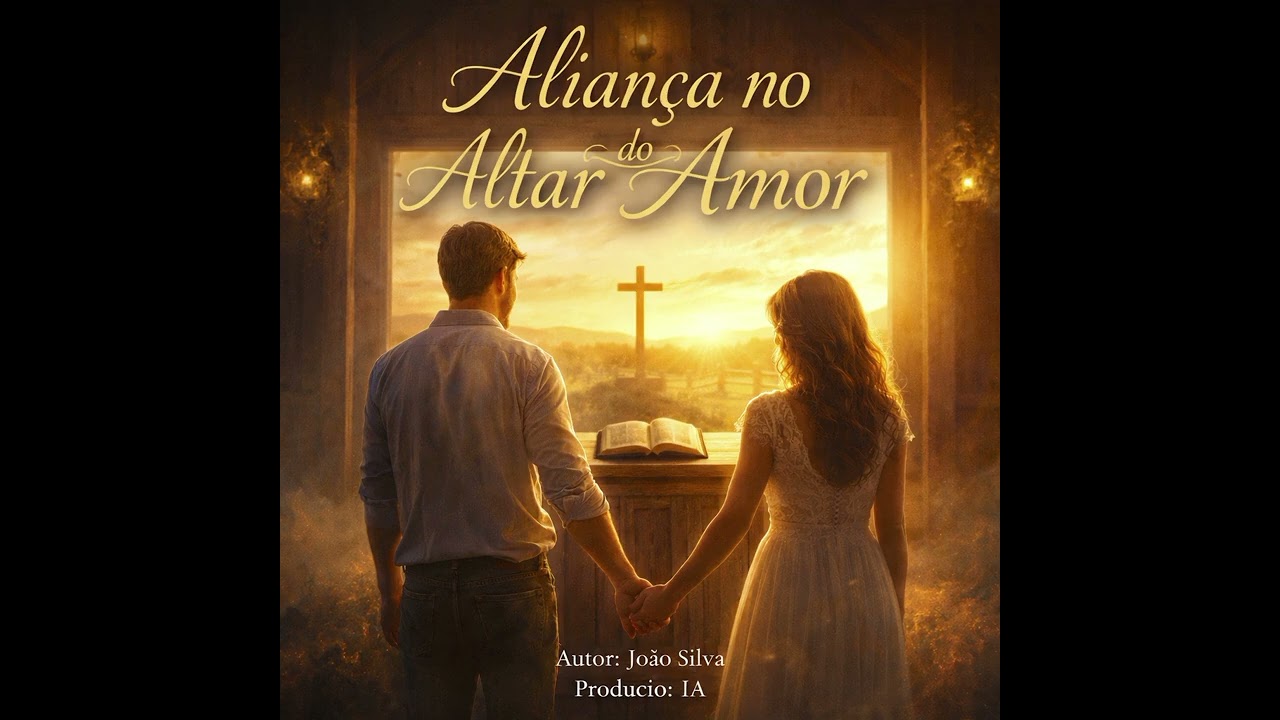 Aliança No Altar