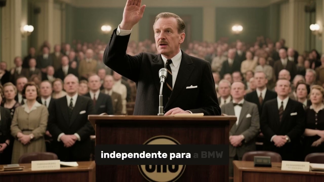 BMW: a marca que nasceu nos céus e dominou as ruas