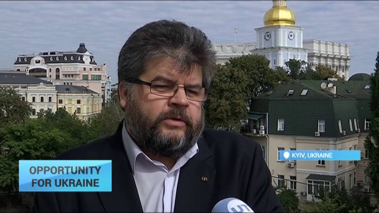 Expert Analysis: Ukraine's opportunity to increase pressure on Russia