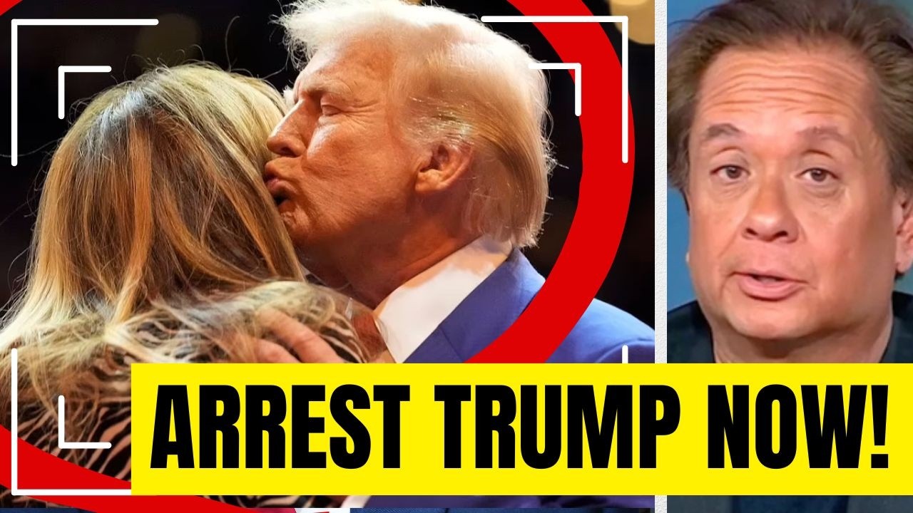 Трамп КОНЧЕН! Джордж Конуэй раскрывает ВСЮ ПРАВДУ о Трампе