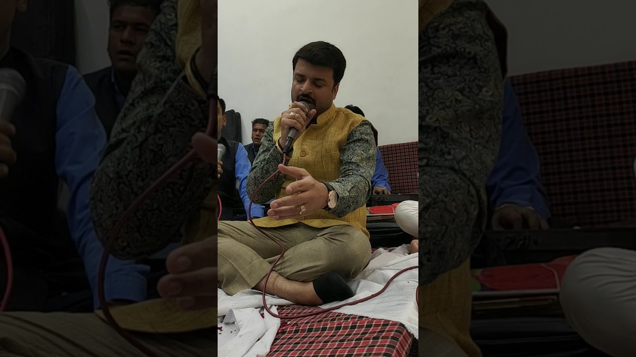 हर दर्द की दवा है तेरे पास कहीं मैं फिर क्यो जाऊं