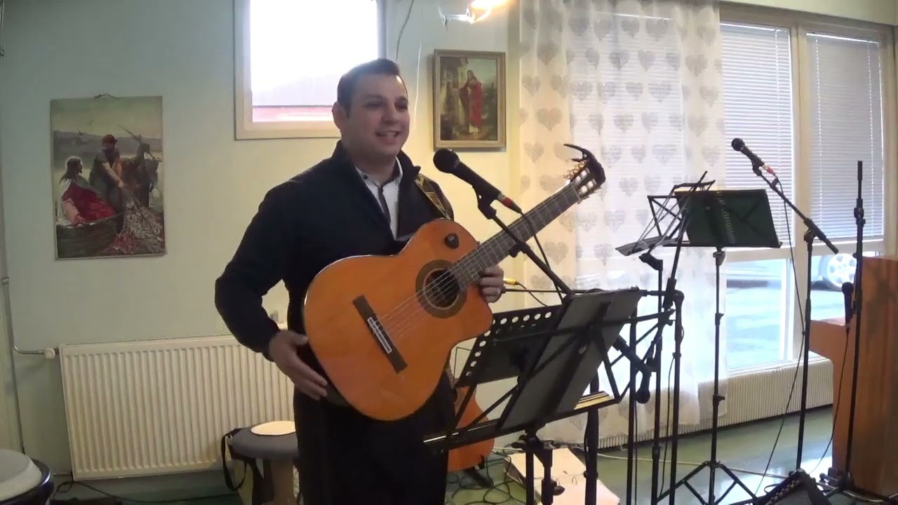 Älä lähde pois - Rainer Hedman