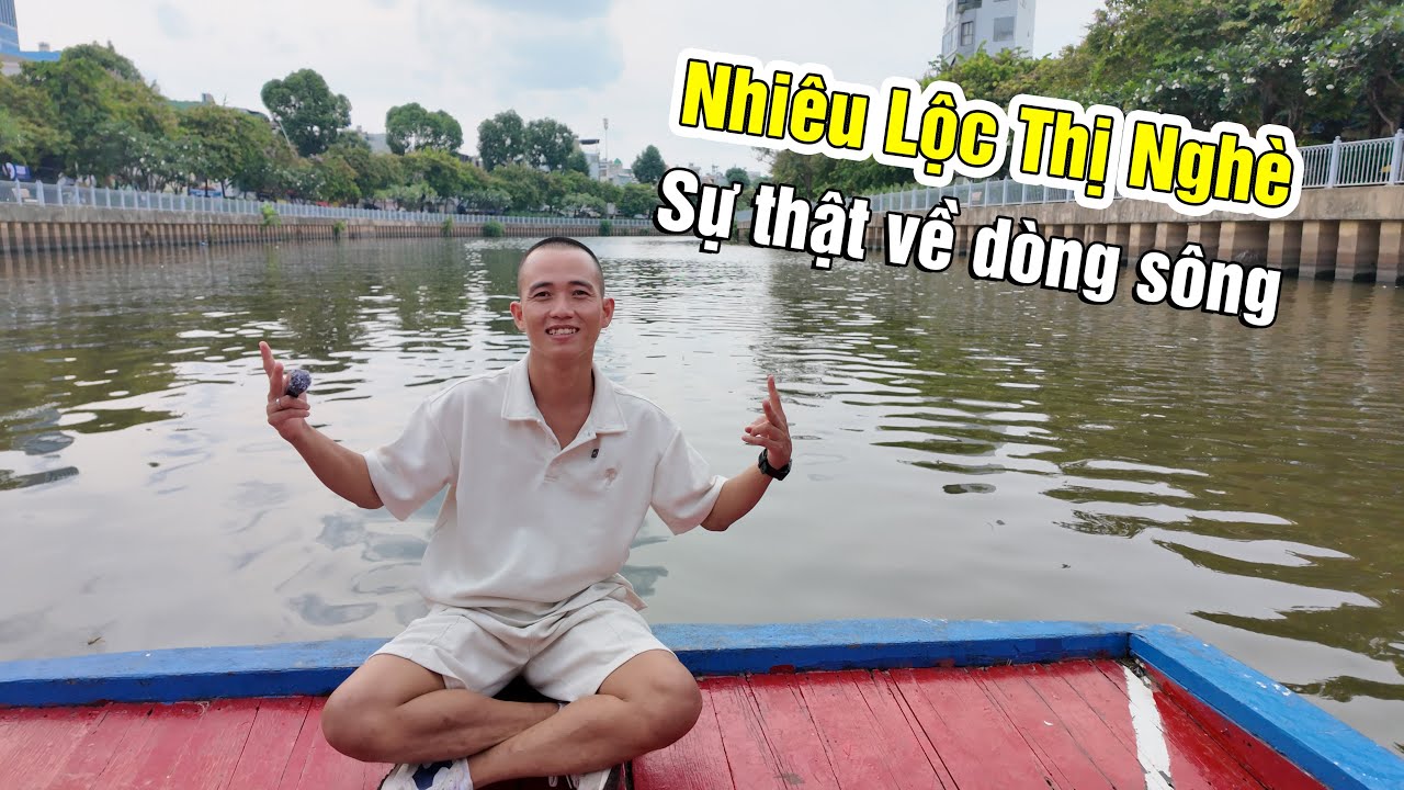 Sự lột xác của kênh 