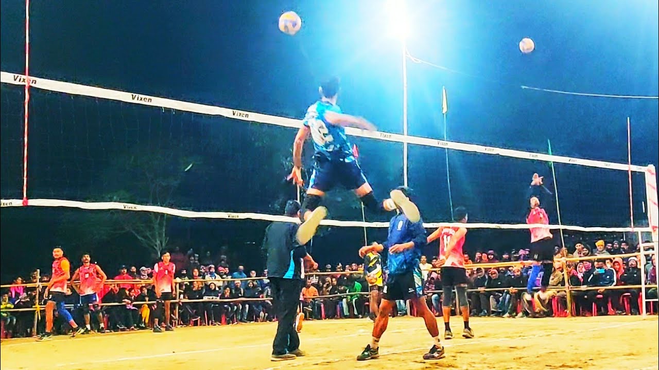 #mahavolleyballfan ASEB 🆚 Assam Police volleyball Net practice 💥💥💥🔥🔥🏐🏐