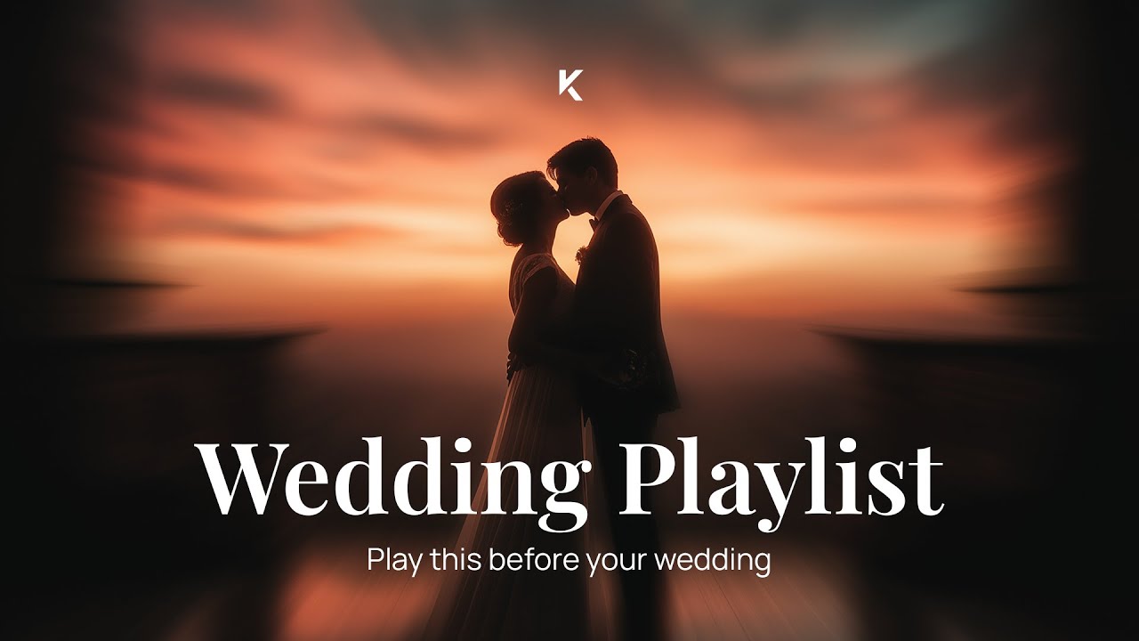 play this if you are getting married | Wedding Medley (Official Lyric Video)