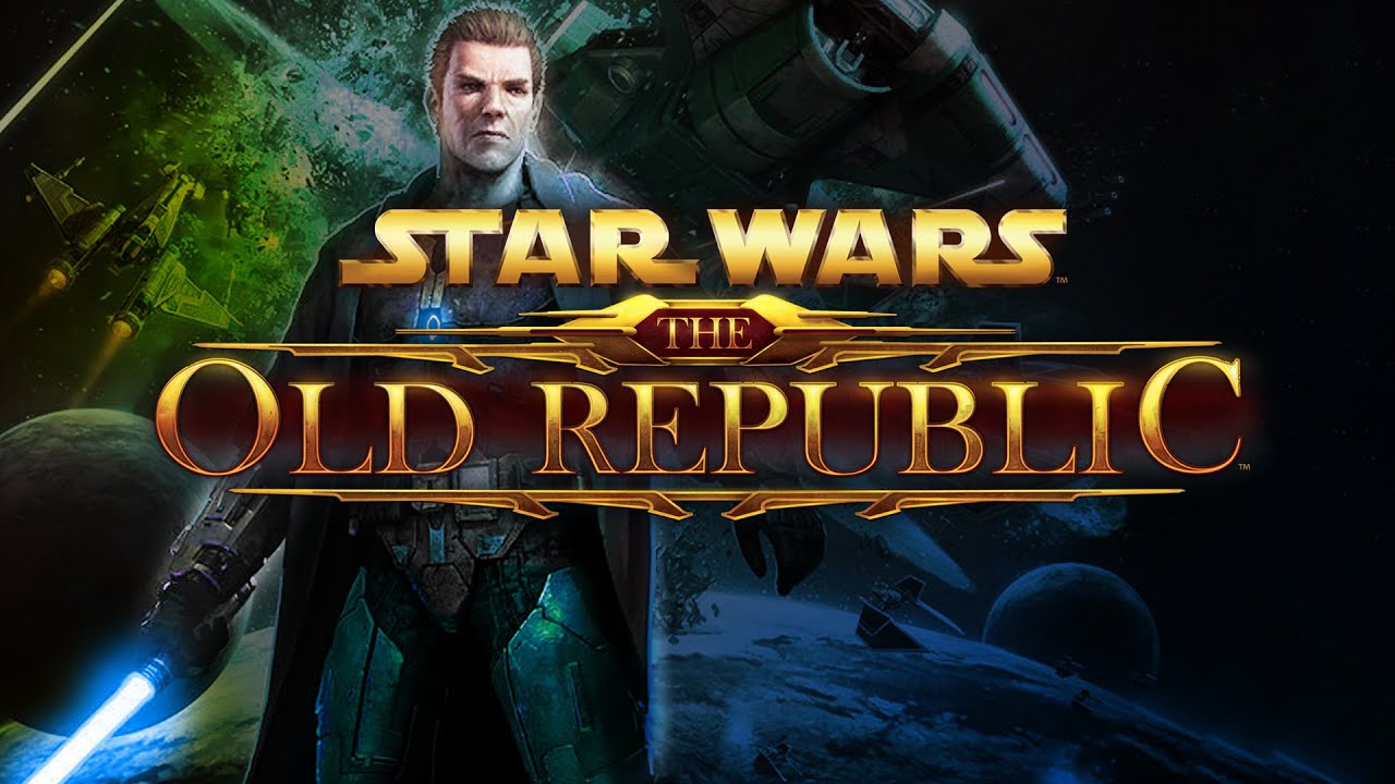 SWTOR Jedi Knight, Eternal Empire saga - The Alliance