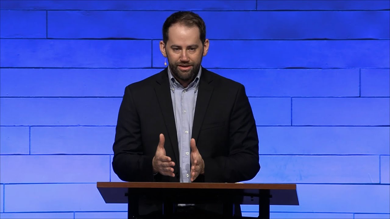 A Conversation Before the Cross | Luke 23:26-31