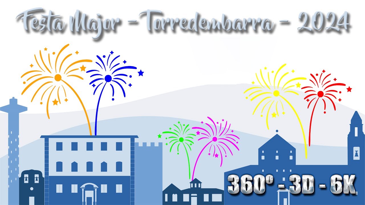Festa Major de Torredembarra, 2024