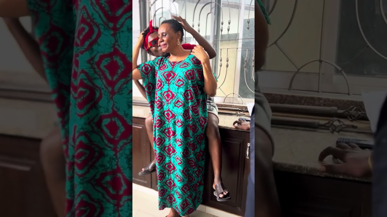 UTACHEKA PENZI LA MSHANGAZI LINAMTESA NDUTTU