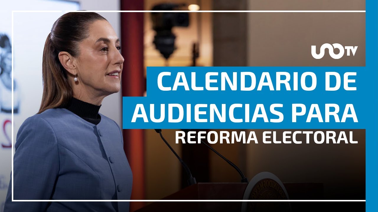 Habr&aacute; debates en todo el pa&iacute;s para la Reforma Electoral: Pablo G&oacute;mez