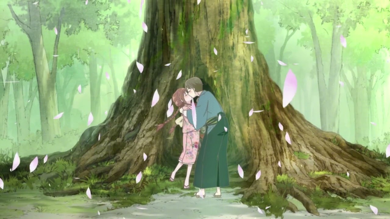真心に奏 (Magokoro ni Kanade) [大正オトメ御伽話 ED] (Taisho Otome Fairy Tale ED)
