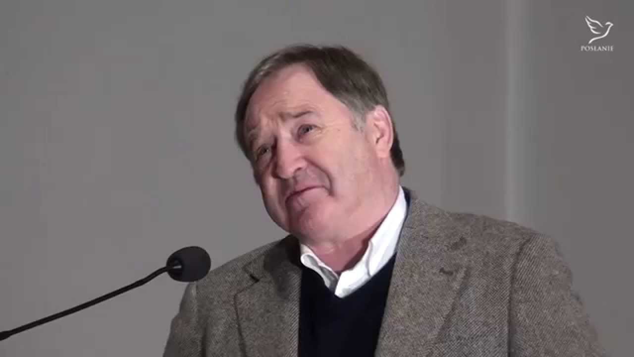CARVER ALAN AMES – świadectwo życia