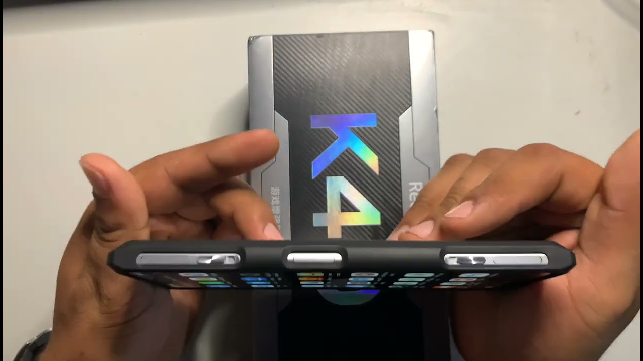 Redmi K40 Gaming! Pruebas, Rendimiento Y Review Más a Fondo En Español!