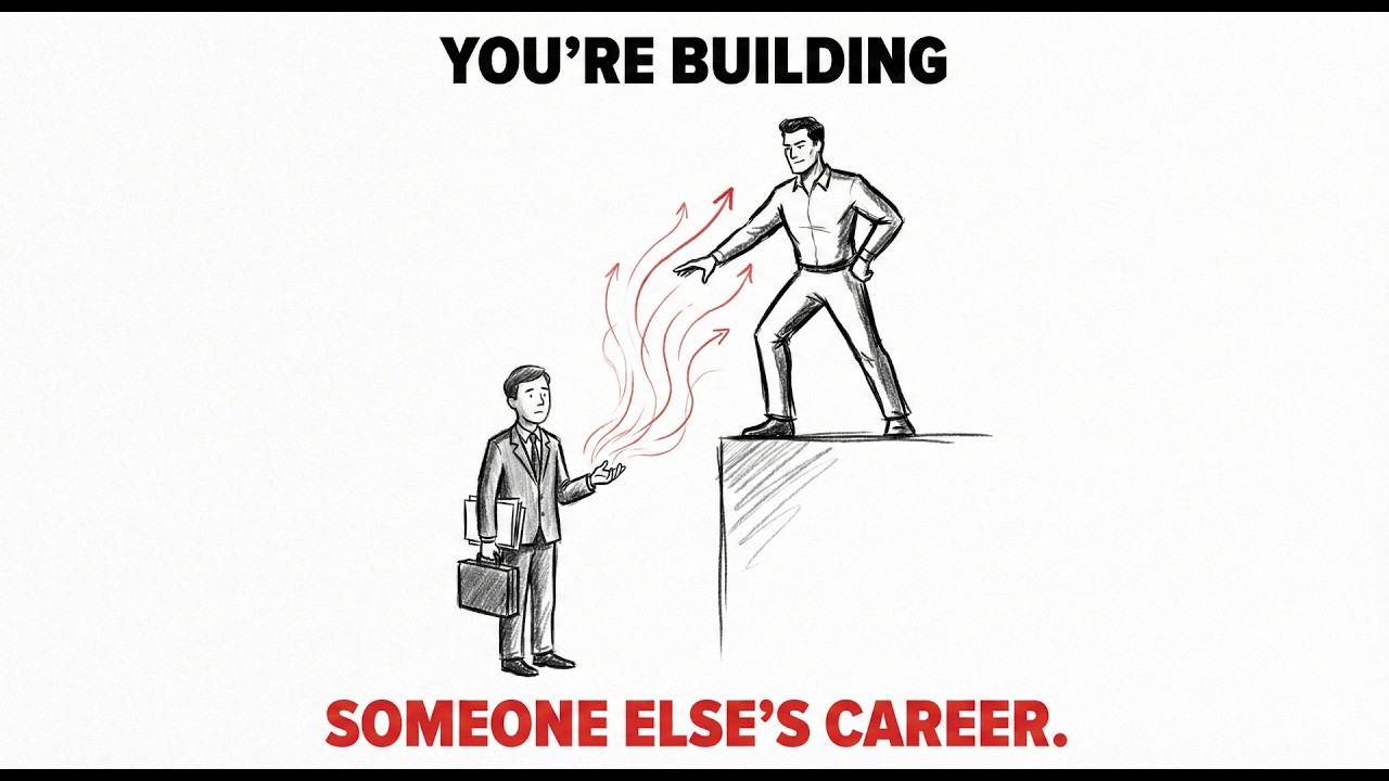 They Need You Exactly Where You Are.