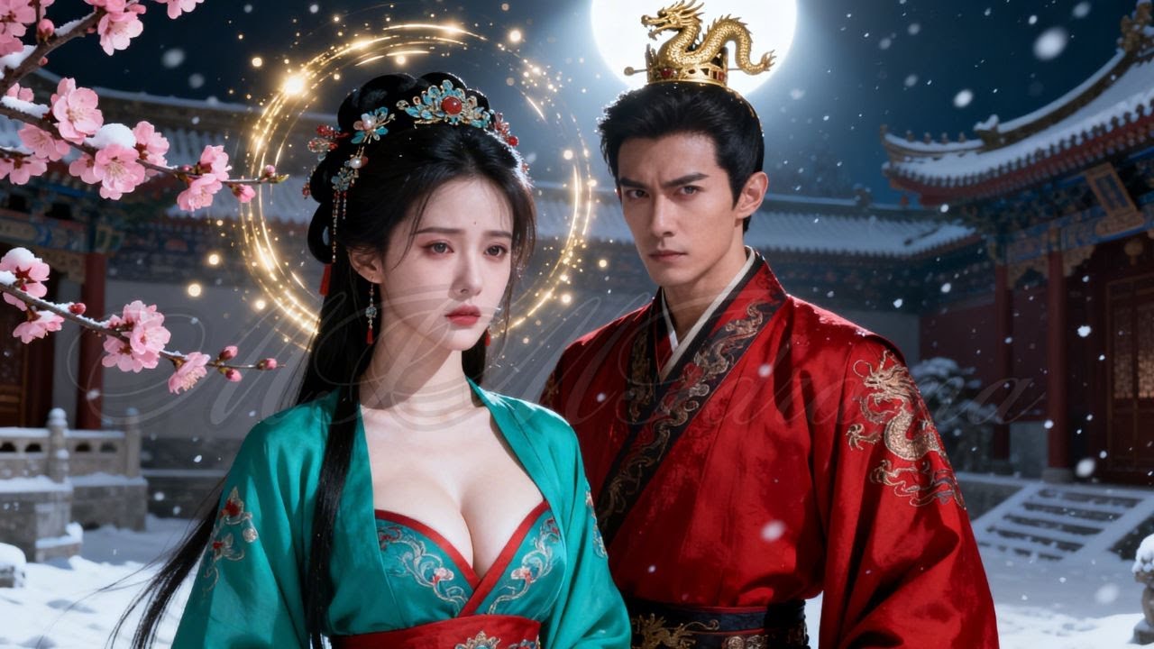 【Multi Dub】Reborn Vicious Mother-In-Law Is Now Obsessed With Spoiling Her Daughter-In-Law!