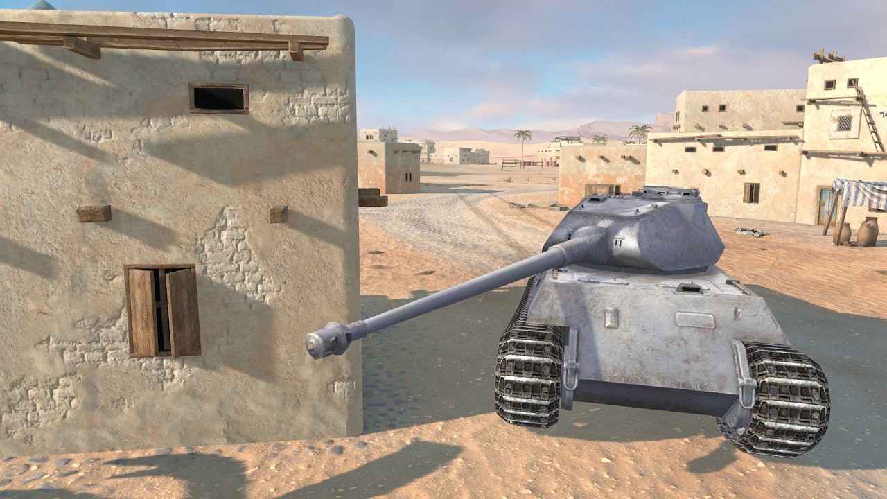 M-51: VK 45.03