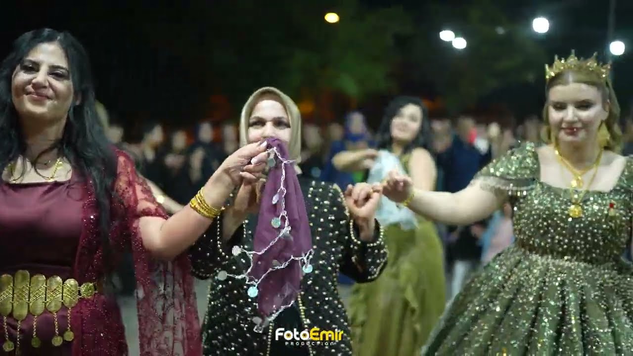 Zehra  & Yasin - (Korkmaz MÜZİK) Kına Töreni  / Part 3 fotoemirproduction©