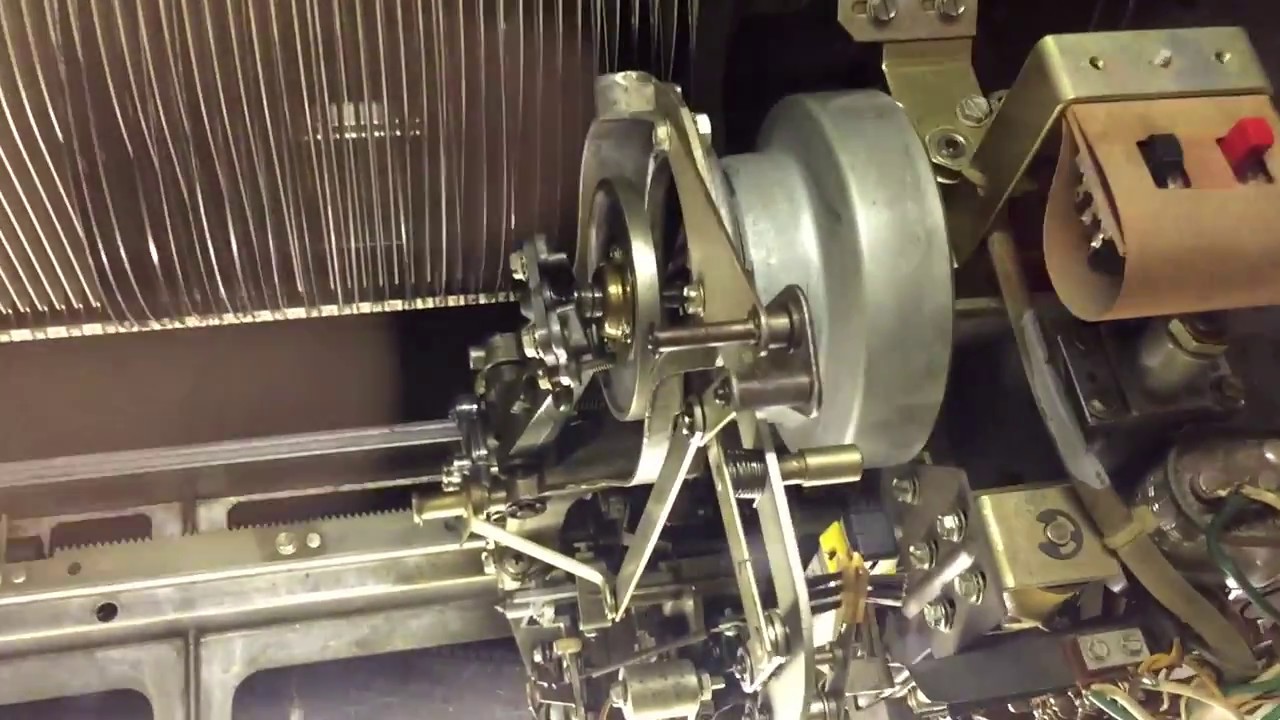 Seeburg Topaz 100-77D Redbox system - (under repair)