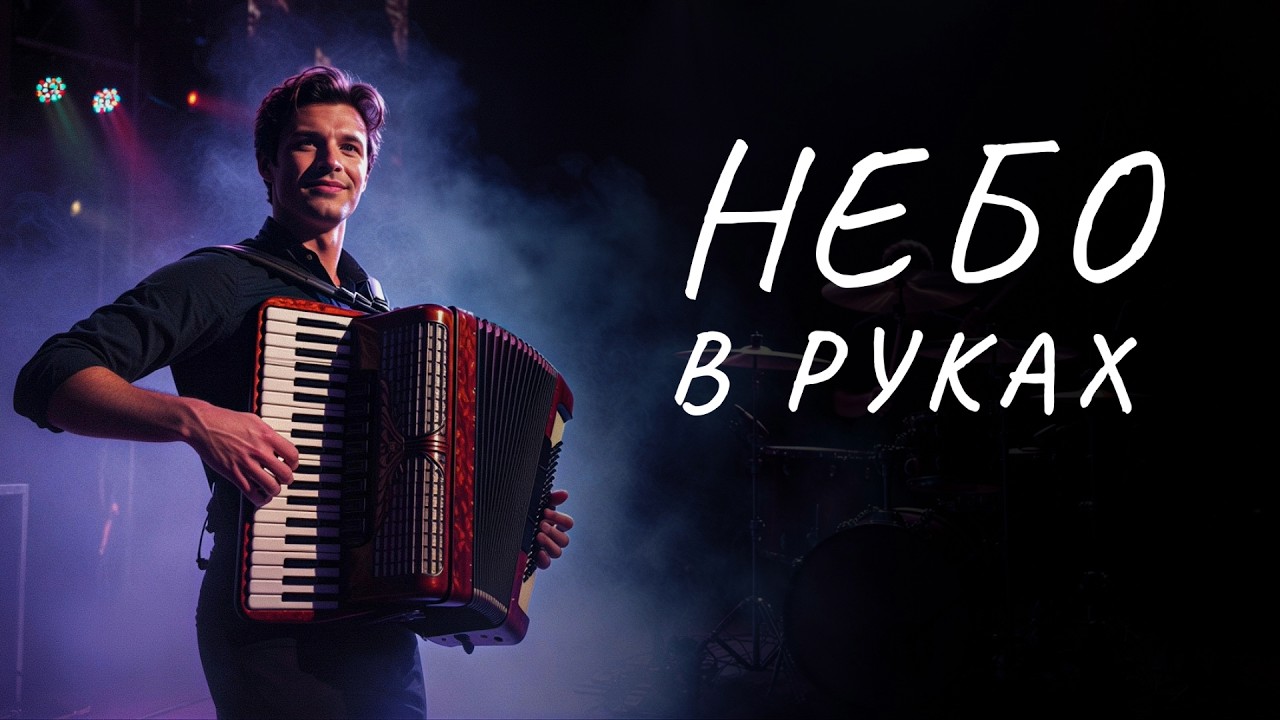 Two Atoms - Небо в руках | Live Record