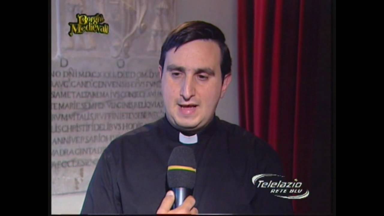 Lenola borgo  Santuario della Madonna del Colle