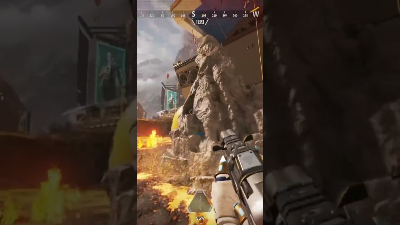 THIS TEAM WAS SO BAD IN APEX LEGENDS