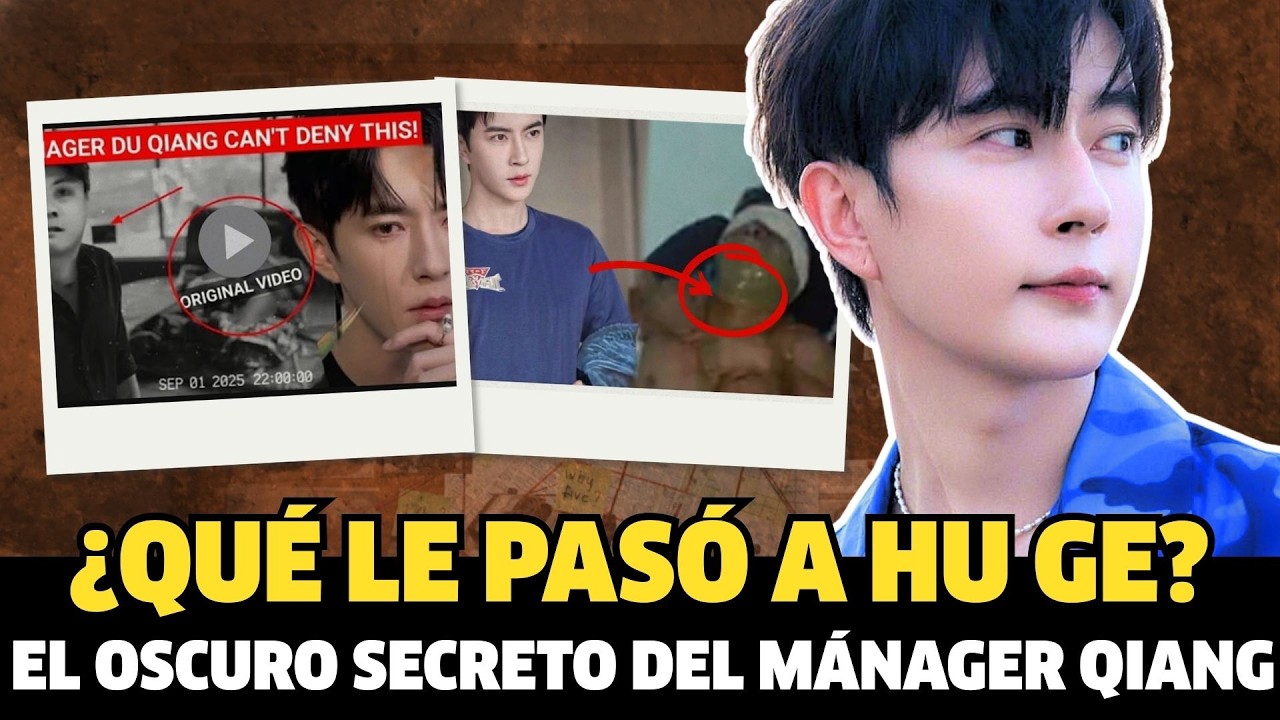 ¿Qué le Está Pasando a Hu Ge? La Advertencia Final de Yu y el Oscuro Secreto del Manager Qiang