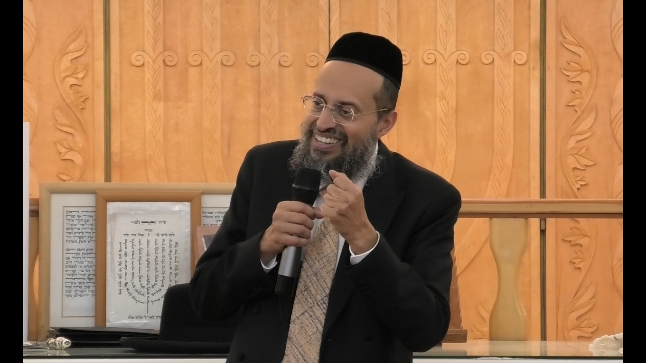 הרב חיים זאיד בסיפור השגחה מעל הטבע ועם סוד הגאולה לחיינו!! (צפייה חובה)