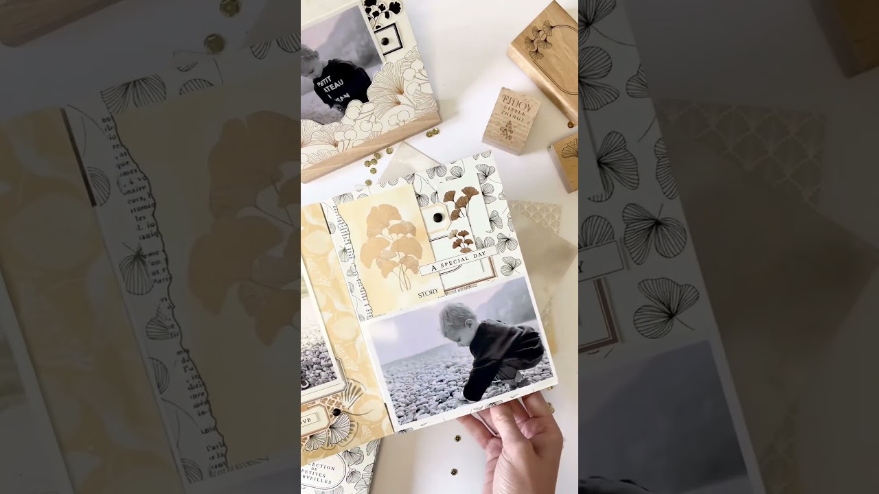 Florileges Design ha creado la caja perfecta para hacer realidad un mont&oacute;n de proyectos incre&iacute;bles 💖
