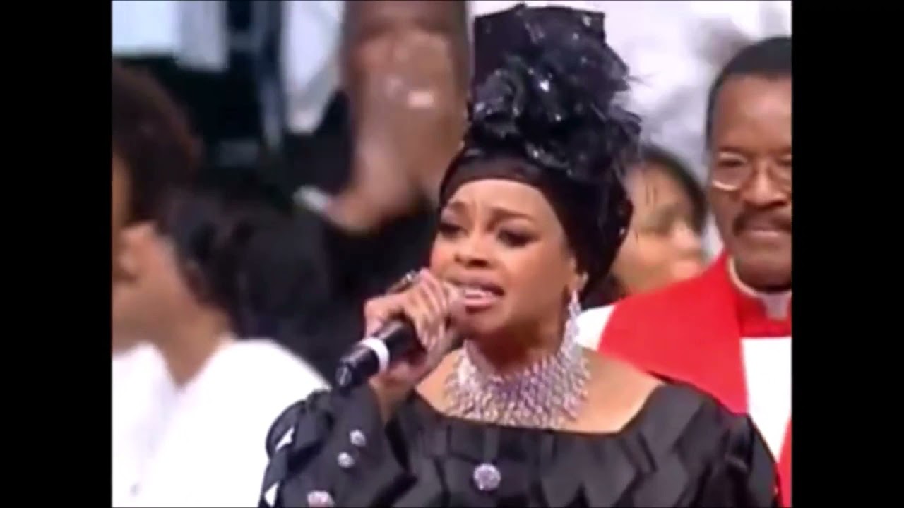 Past COGIC Holy Convocation Praise Breaks! Countdown to the COGIC 113th Virtual Holy Convocation!
