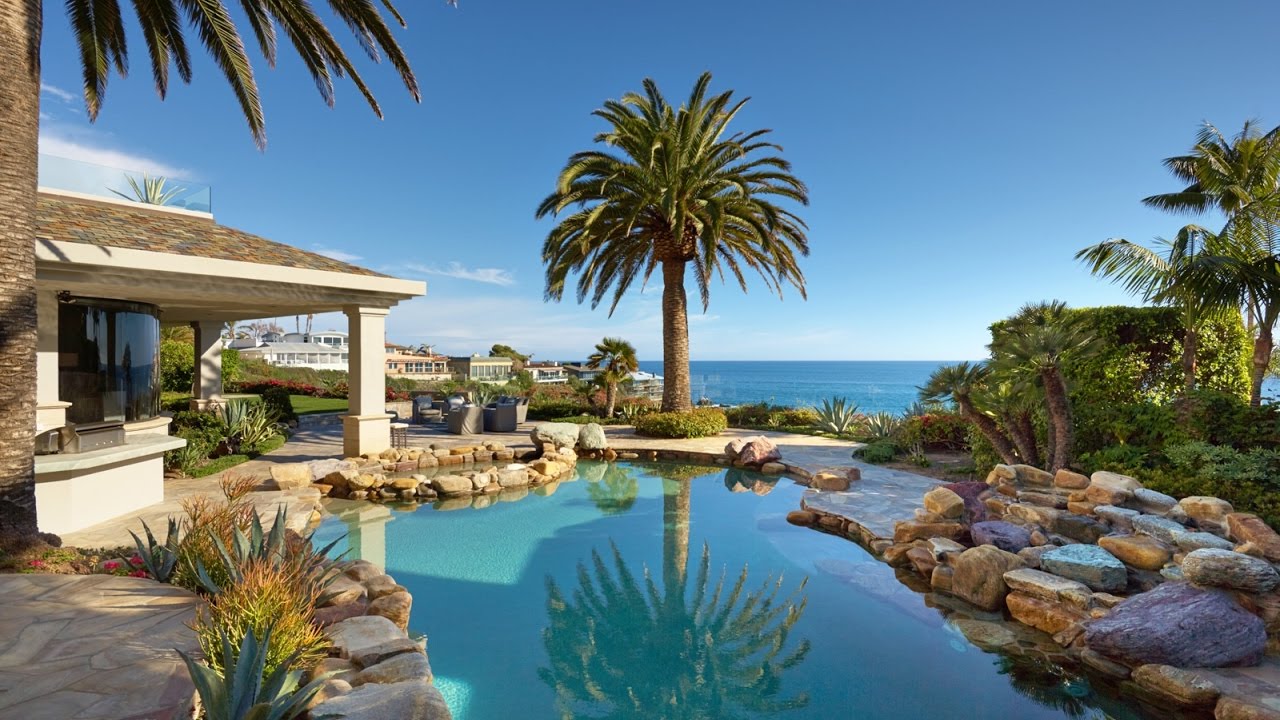 33 Smithcliffs Road, Laguna Beach, California 92651