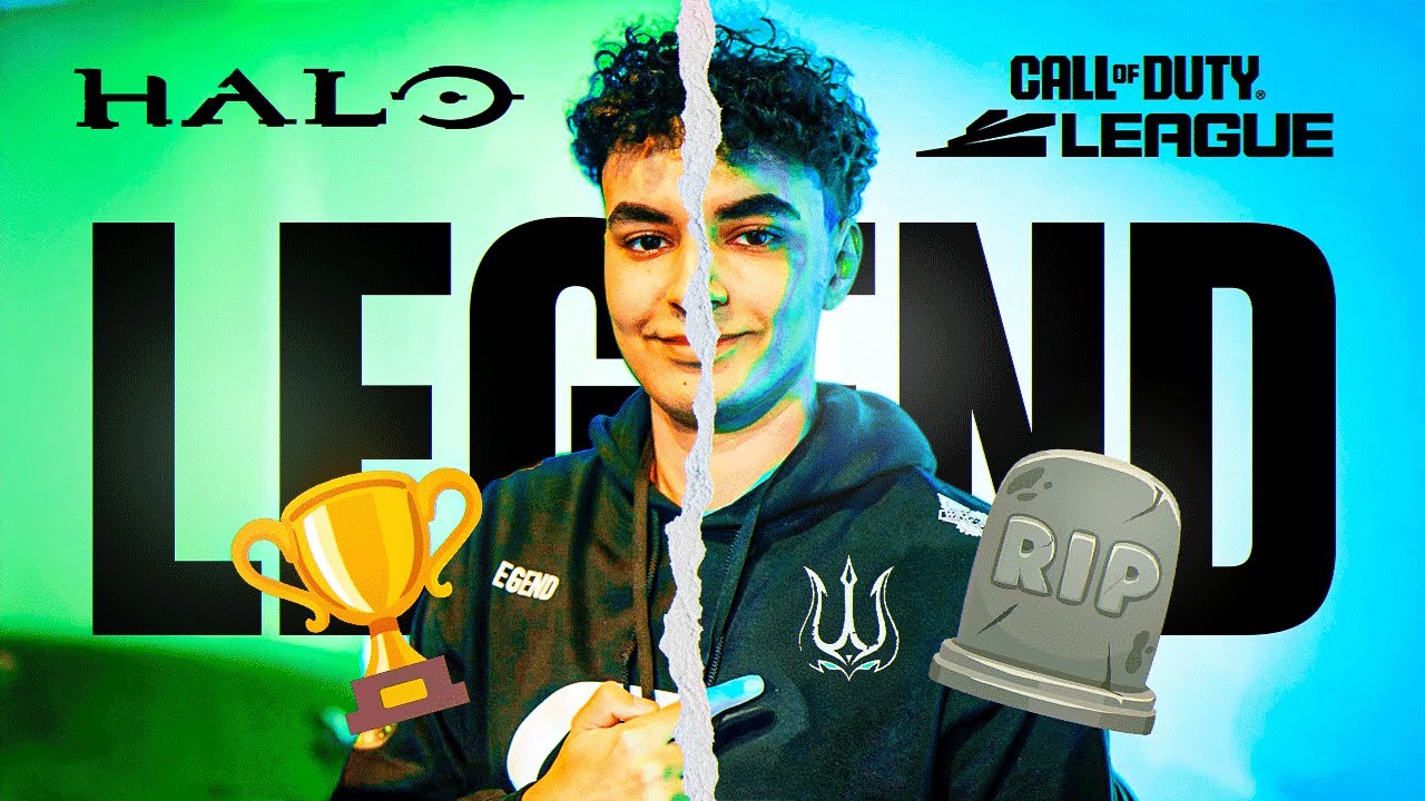 Halo World Champ “Legend”: CDL BO7 Debut — Lessons & Coach Advice for YOU