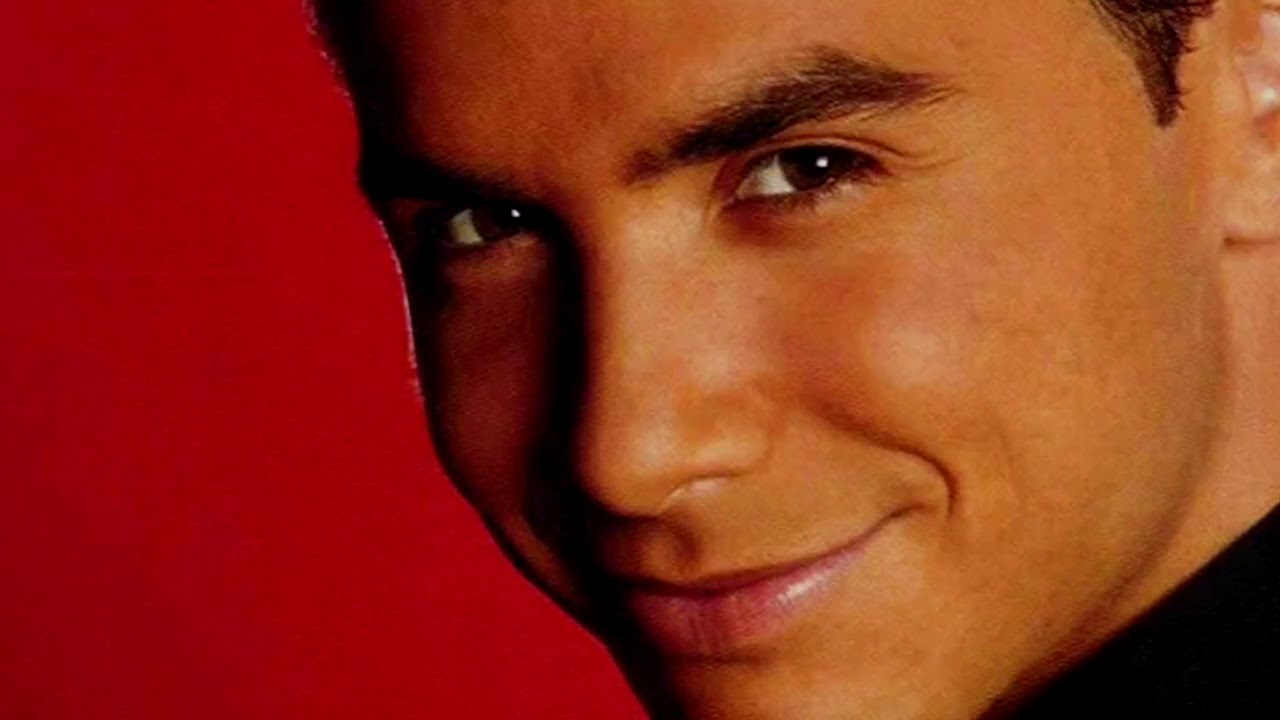DAVID CIVERA   PERDONAME version tango HQ AUDIO