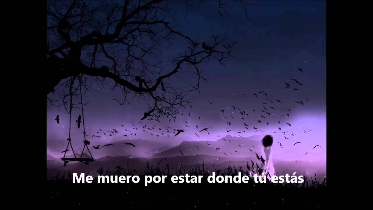 Digital Daggers Still Here Subtitulado Español