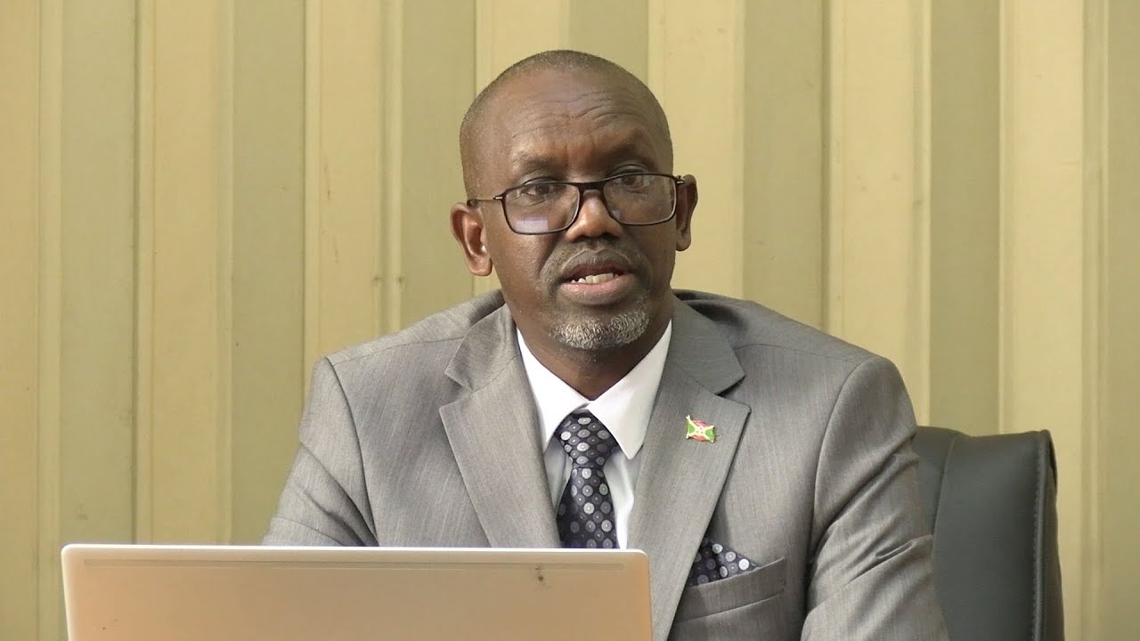 Ibarabara ry’indaraye riva muri Tanzaniya rigaca mu Burundi kubandanya muri RDC rigiye kwubakwa