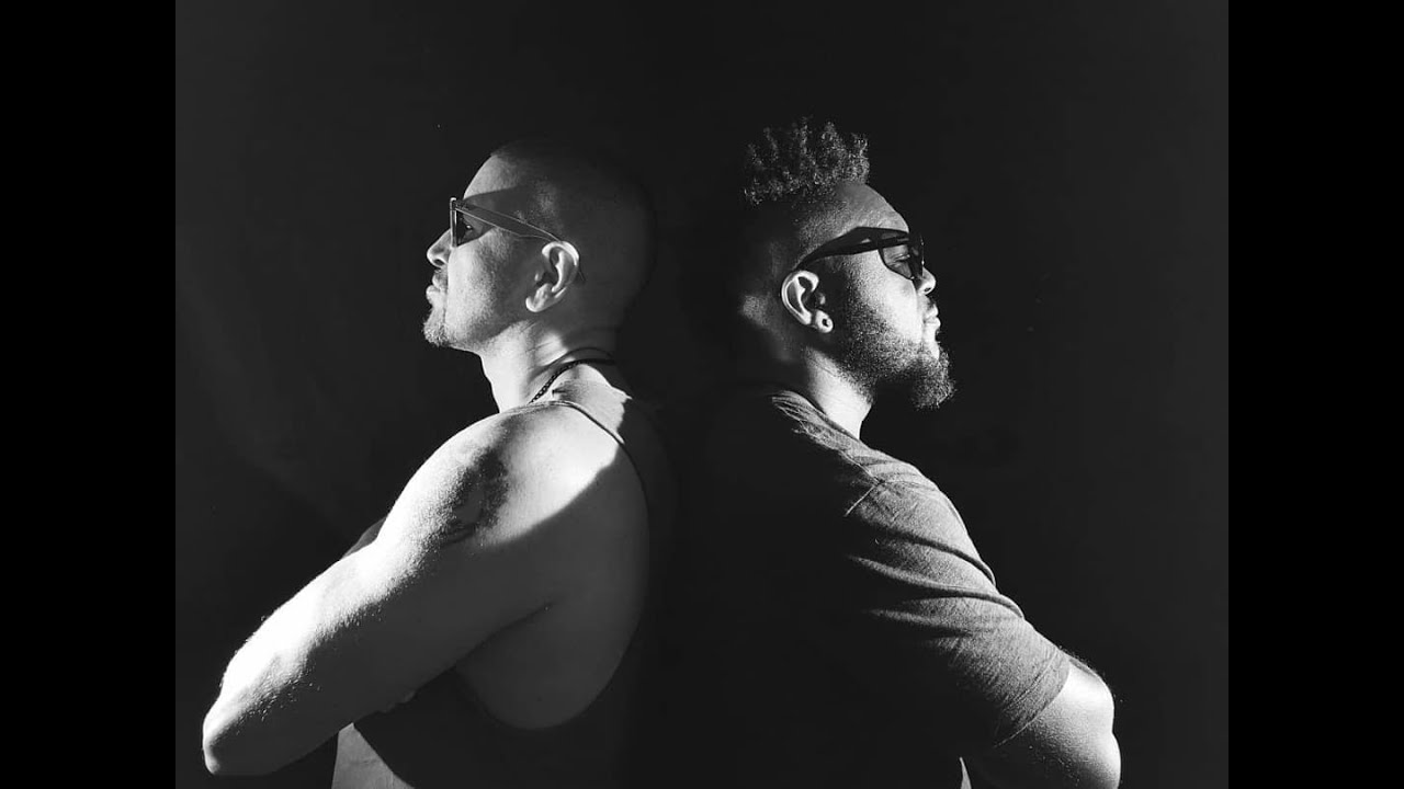 FACHERO - El Meswy & Frank T.