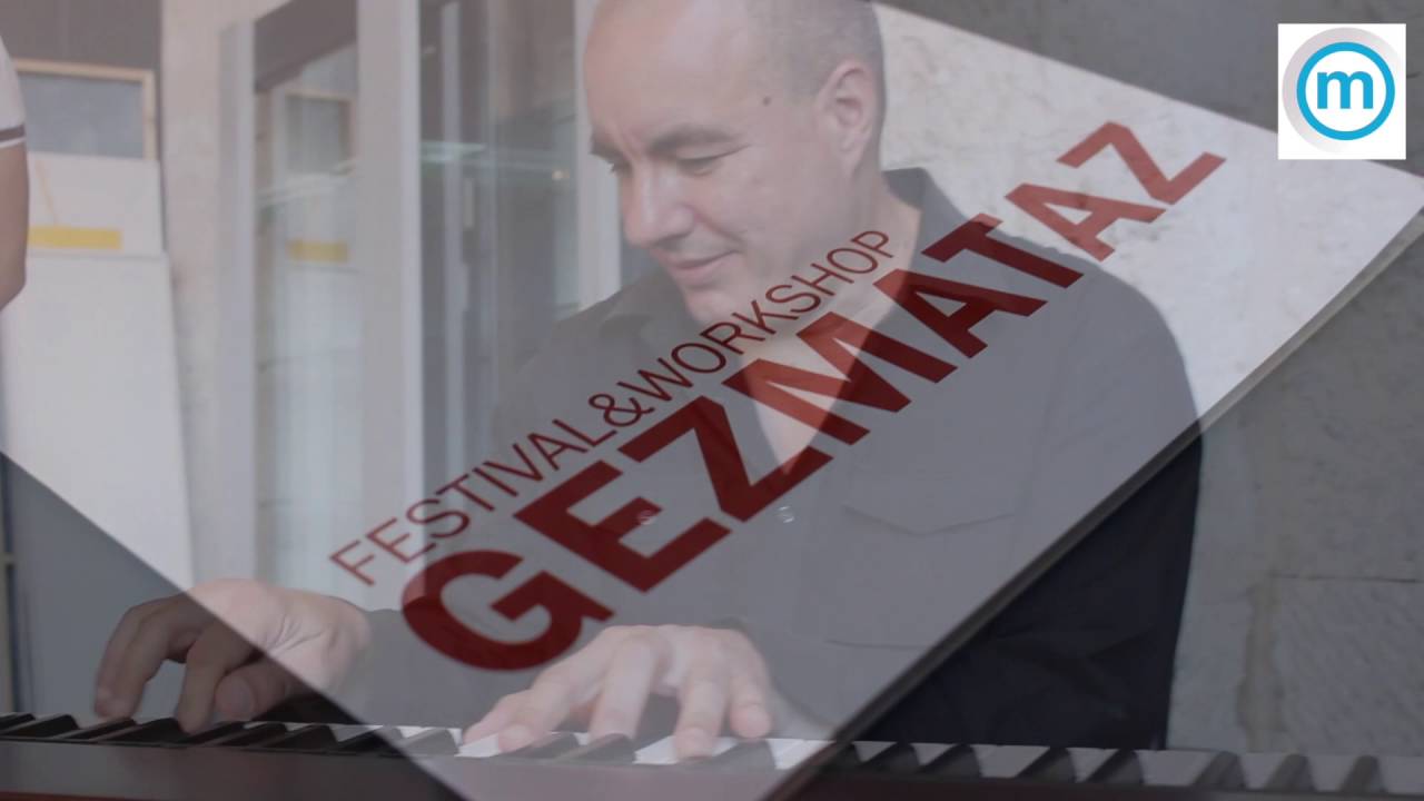 Gezmataz 2016: il programma della manifestazione