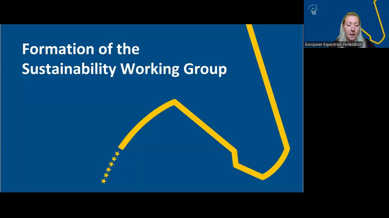 EEF Framework for National Federations: From Awareness to Action I