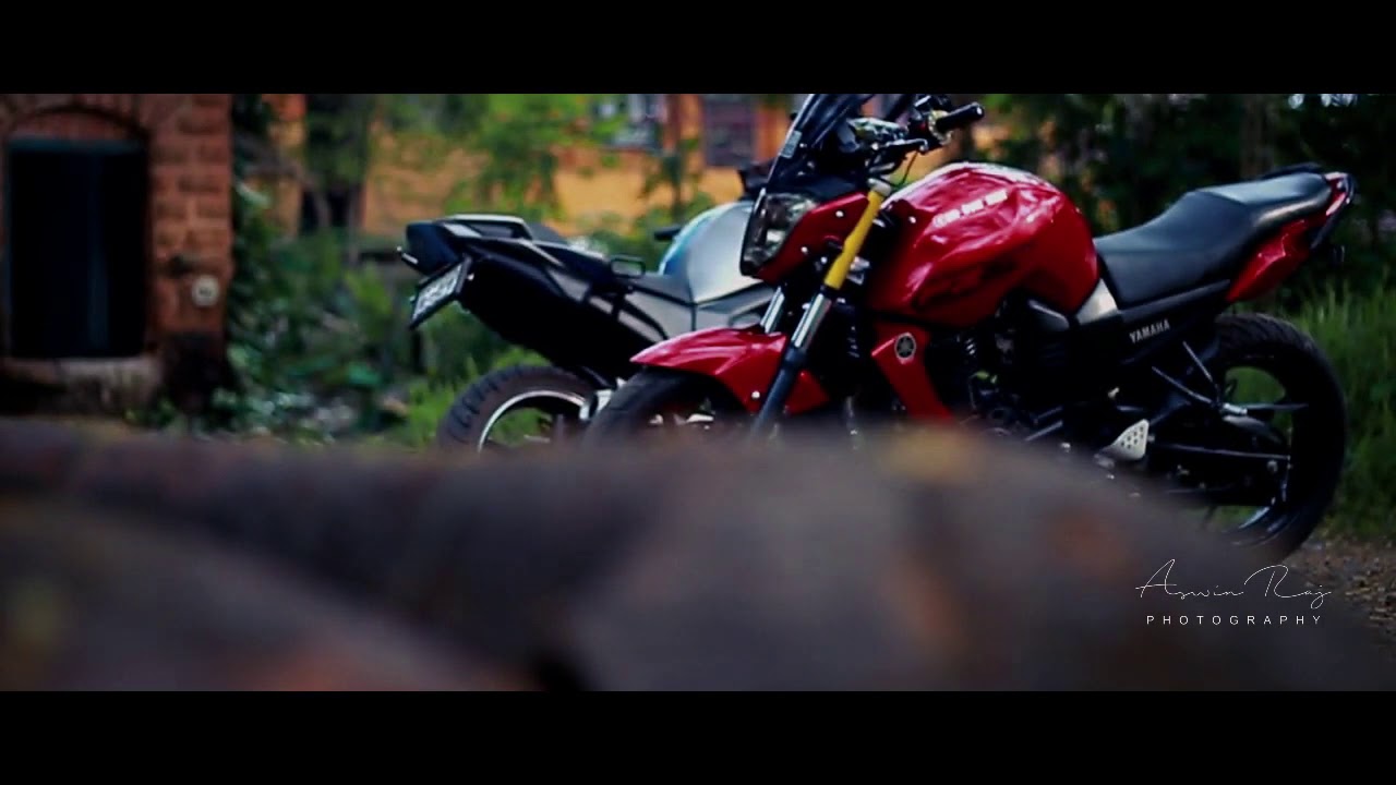 Yamaha | fzlover | status| modified bikes| kerela | fz loverss