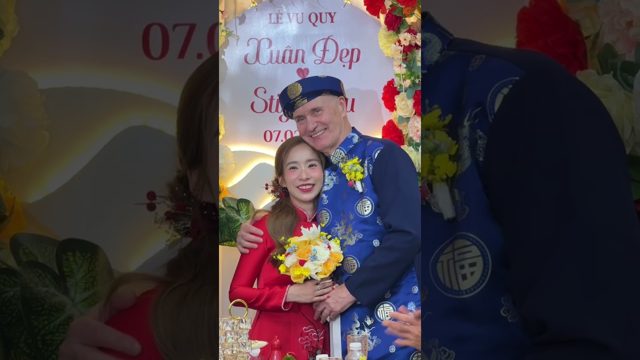 Vu Quy  STIG FURU - XUÂN ĐẸP 