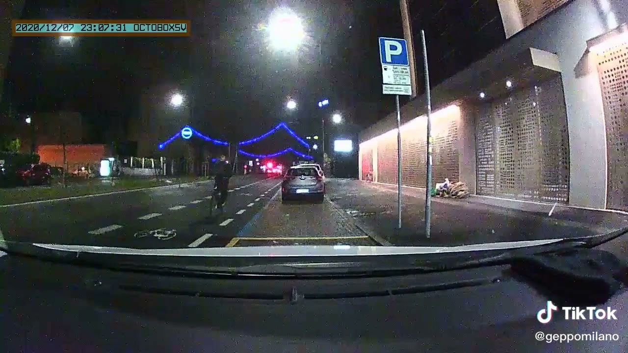 Taxistory Milano (Episodio #0005)