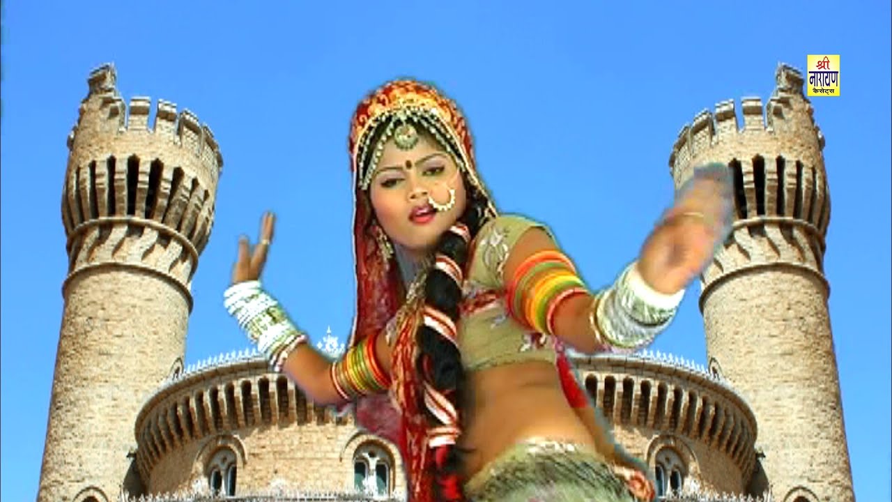 Sharwan Singh Rawat | गार्डन को लहगो | Gadan Ko Lehango पूजा रंगीली का जोरदार डांस HD Video Song