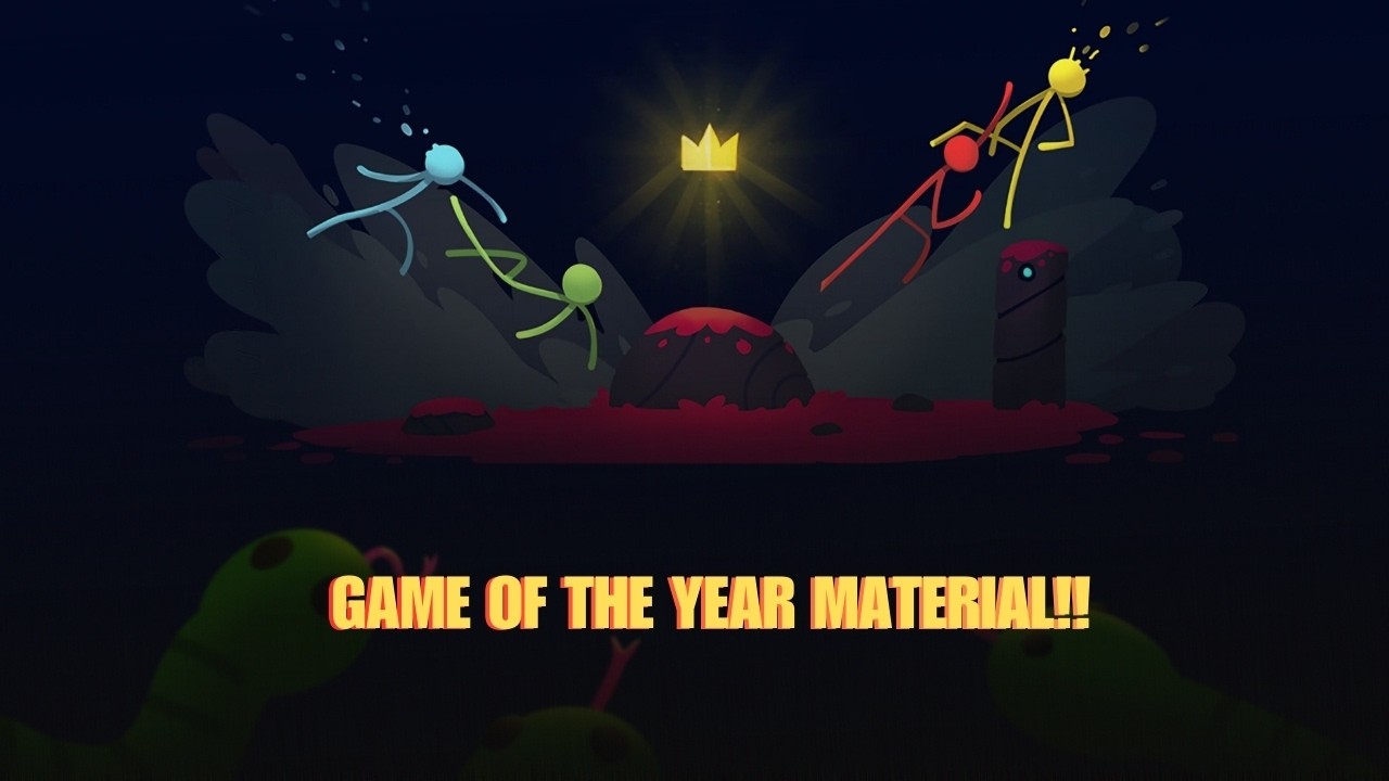 Was This Game the BIGGEST Snub in Gaming History?