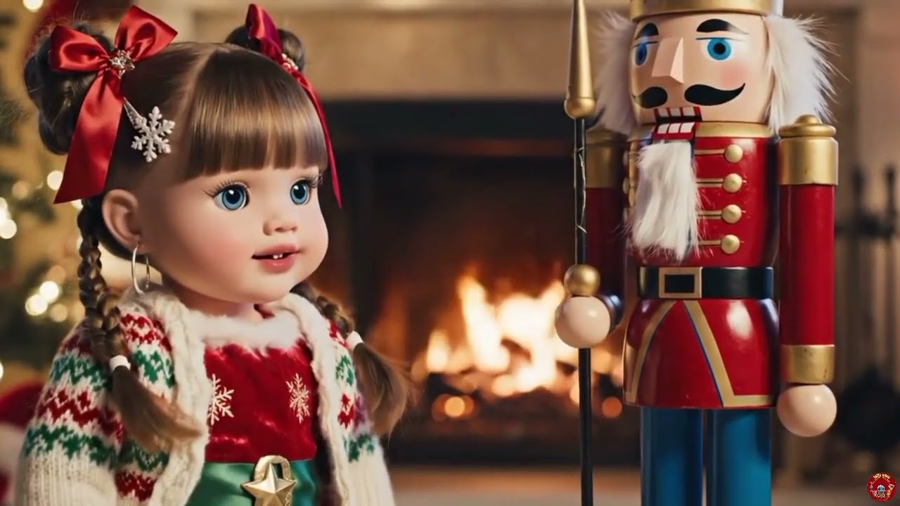Georgian | ელა ნატკრაკერის ბალეტი | Ella Nutcracker Ballet