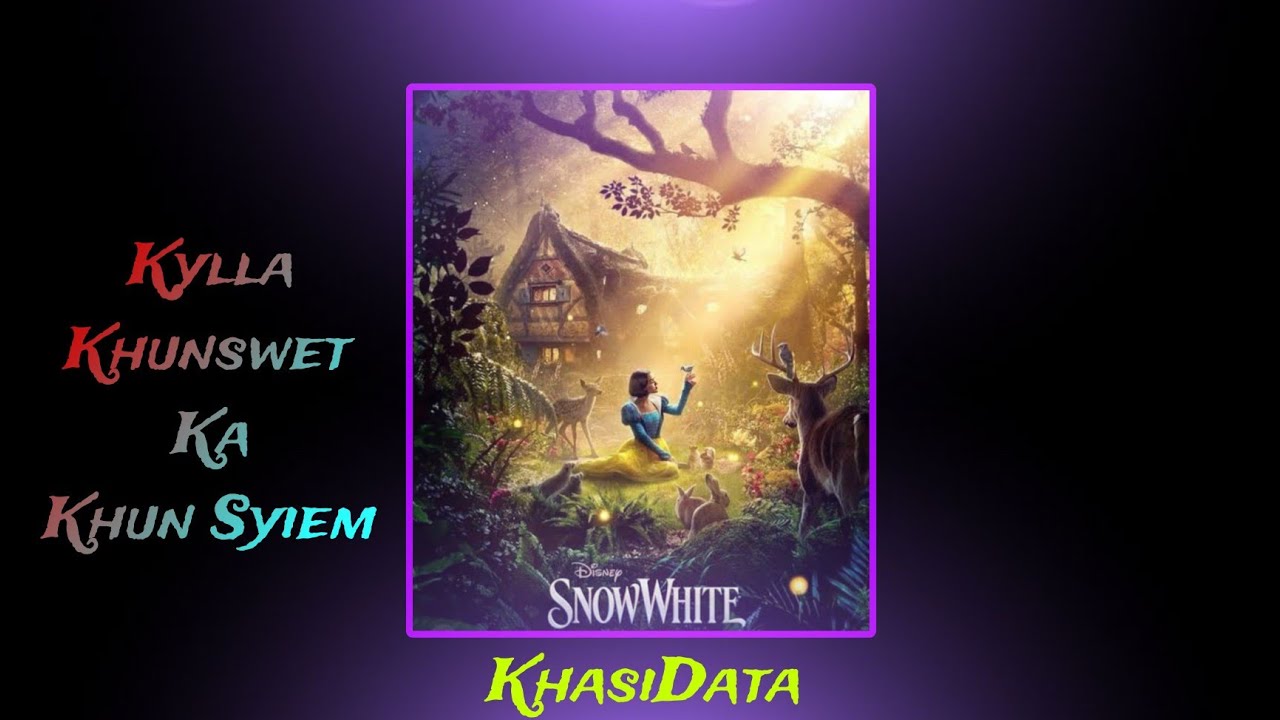 Kylla Khunswet Ka Khuhsyiem || Snow-white 2025
