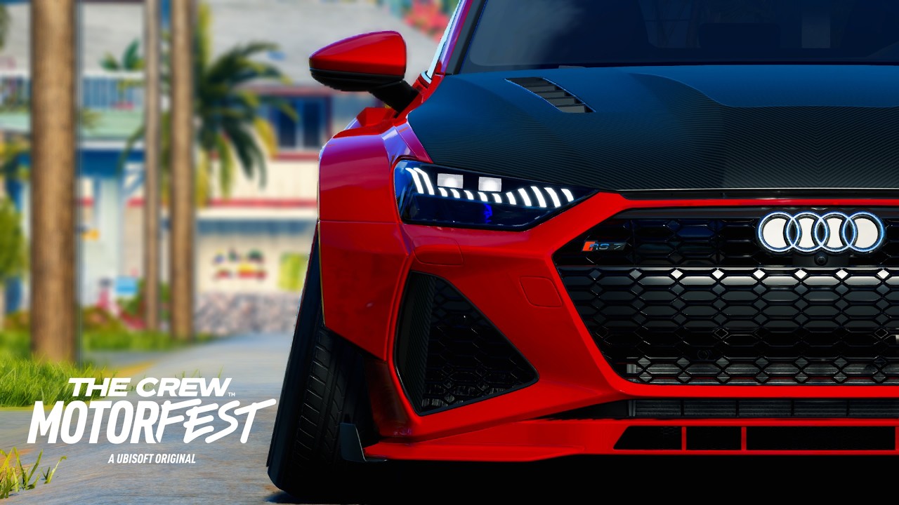 🔴LIVE Crew Motorfest Cruising Clean Driving On Ps5
