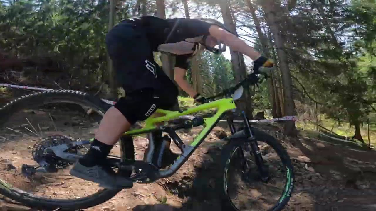 Enduro/DH Race Hahnenklee 2025