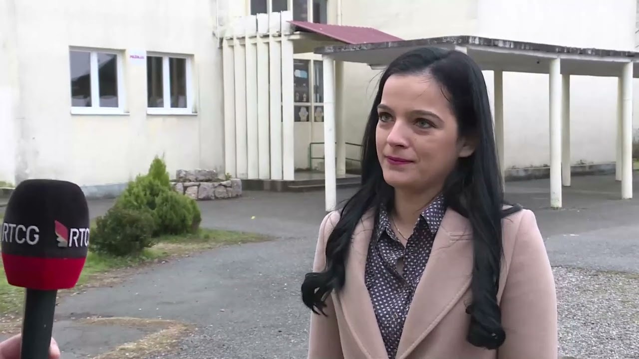 U martu 2023. godine nova škola ,,Vladimir Nazor''