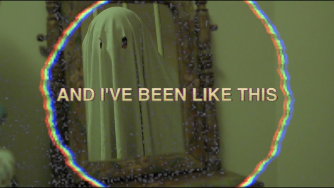 Martina - Undefined (Lyrics Video) prod. Zylocopa